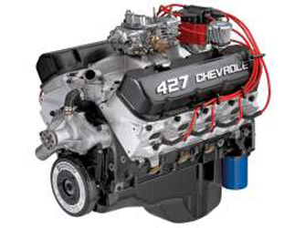 P21C5 Engine